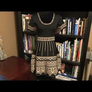 Jealous Tomato dress.